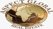 ASPECT GLOBAL REAL ESTATES L.L.C logo image