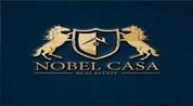 NOBEL CASA REAL ESTATE L.L.C logo image