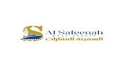 AL SAFEENAH REAL ESTATE logo image