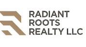 RADIANT ROOTS REALTY L.L.C logo image