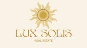 LUX SOLIS REAL ESTATE L.L.C logo image