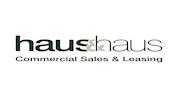 haus & haus - Commercial logo image