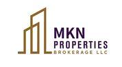 MKN Properties Brokerage LLC logo image