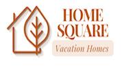 Home Square Vacation Homes LLC logo image