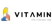 VITAMIN VACATION HOMES RENTAL L.L.C logo image