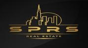 SPRS REAL ESTATE L.L.C logo image