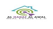 AL HADAF AL AWAL REAL ESTATE L.L.C.SP logo image