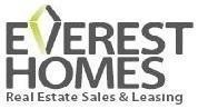 Everest Homes Real Estate logo image