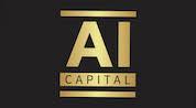 A I CAPITAL REAL ESTATE logo image