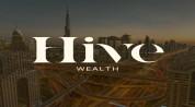 HIVE WEALTH REAL ESTATE L.L.C logo image