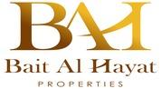 BAIT AL HAYAT PROPERTIES L.L.C logo image