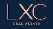 LXC REAL ESTATE L L C logo image