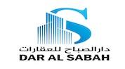 Dar Al Sabah Real Estate logo image