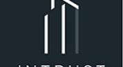 Intrust agency logo image