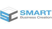 SMART CREATION BUSINESS CENTER logo image