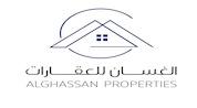 Al Ghassan Properties LLC - RAK logo image