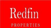 REDFIN PROPERTIES logo image