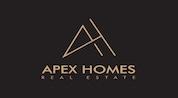 Apex Homes Real Estate - LLC - O.P.C logo image