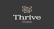 THRIVESTATE SQUARE REAL ESTATE logo image