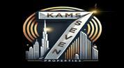 KAMS SEVEN PROPERTIES L.L.C logo image