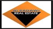 Al Badawi RealEstate logo image