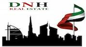 DNH Real Estate L.L.C logo image