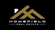 HOMEFIELD REAL ESTATE L.L.C logo image