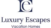 Luxury Escapes Vacation Homes Rental LLC logo image