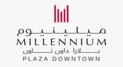 MILLENNIUM PLAZA DOWNTOWN HOTEL logo image