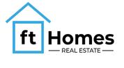 FT HOMES REAL ESTATE L.L.C logo image