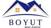 Boyut Real Estate FZ-LLC logo image