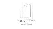 Gia & Co Real Estates logo image