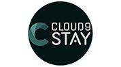 CLOUD 9 STAY VACATION HOMES RENTAL L.L.C logo image