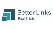 Better Links Real Estate logo image