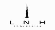 LNH PROPERTIES logo image