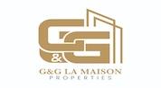 G & G La Maison Properties logo image