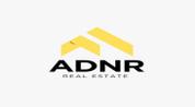 A D N R Real Estate logo image