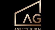 AG ASSETS REAL ESTATE logo image