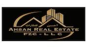 Ahsan Real Estate FZC LLC logo image