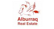 Al Burraq Real Estate logo image