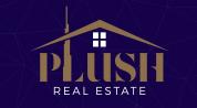 Plush Real Estate logo image