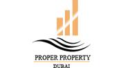 Proper Property Dubai logo image