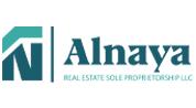 ALNAYA REAL ESTATE - SOLE PROPRIETORSHIP L.L.C. logo image