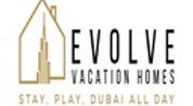 EVOLVE VACATION HOMES RENTAL logo image