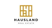 HAUSLAND REAL ESTATE - L.L.C logo image