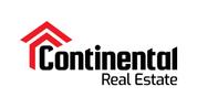Continental Real Estate logo image