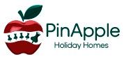 PINAPPLE HOLIDAY HOMES L.L.C logo image