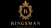 KINGS MAN REAL ESTAE L.L.C logo image