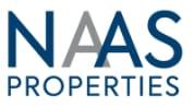 NAAS PROPERTIES L.L.C logo image