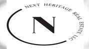 NEXT HERITAGE REAL ESTATE L.L.C logo image